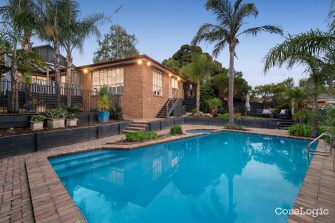 Property photo of 3 Pepper Court Templestowe VIC 3106