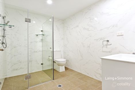 Property photo of 3/9-19 Amor Street Asquith NSW 2077