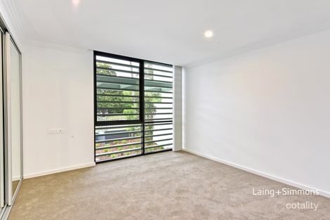 Property photo of 3/9-19 Amor Street Asquith NSW 2077