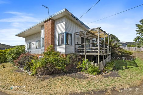 Property photo of 4 Padmans Lane Geeveston TAS 7116