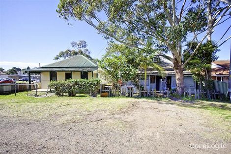 Property photo of 3 Stuart Street Helensburgh NSW 2508