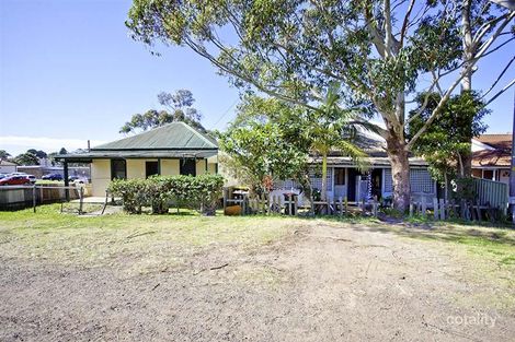 Property photo of 3 Stuart Street Helensburgh NSW 2508