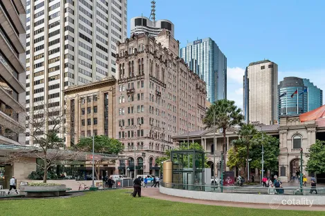 28/289 Queen St, Brisbane City, QLD 4000
