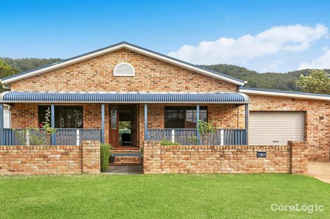 Property photo of 4 East Street Russell Vale NSW 2517