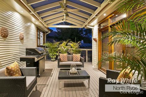 Property photo of 15 Pacey Avenue North Ryde NSW 2113