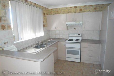 Property photo of 14A Hives Close North Boambee Valley NSW 2450