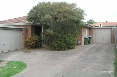 2/29 Fitzgerald Rd, Hallam, VIC 3803