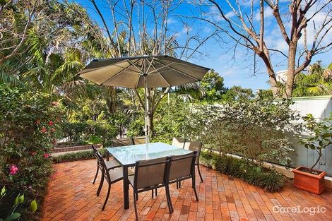 Property photo of 3/1-11 Bridge End Wollstonecraft NSW 2065