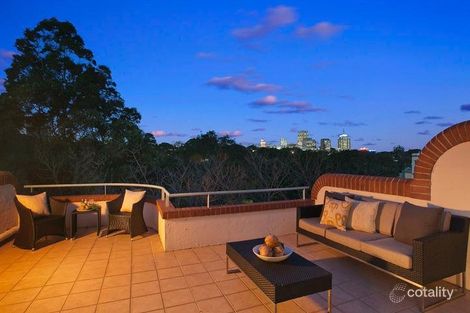 Property photo of 3/1-11 Bridge End Wollstonecraft NSW 2065