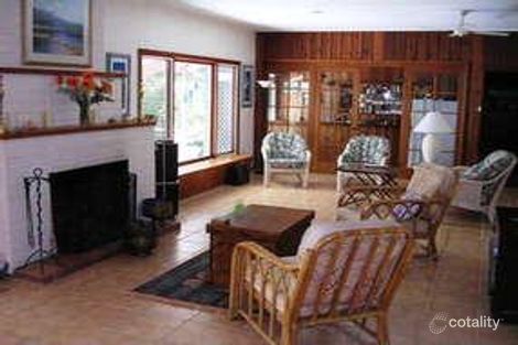 Property photo of 4 Lilli Pilli Road Lilli Pilli NSW 2536