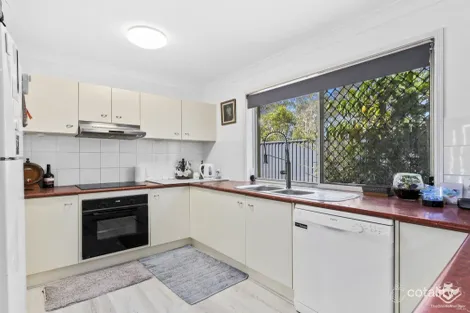 Property photo of 20/95-105 Arundel Drive Arundel QLD 4214