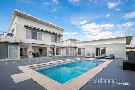 Property photo of 4 Eucla Court Shepparton North VIC 3631