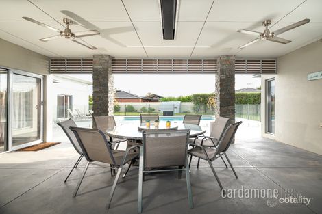 Property photo of 4 Eucla Court Shepparton North VIC 3631
