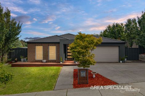 14 Elmside Ave, Warragul, VIC 3820