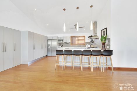 Property photo of 183 Matthew Flinders Drive Lammermoor QLD 4703