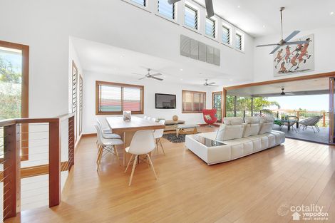 Property photo of 183 Matthew Flinders Drive Lammermoor QLD 4703