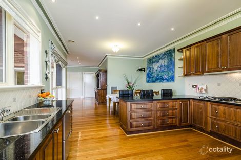 Property photo of 3 Royal Oaks Drive Tarneit VIC 3029