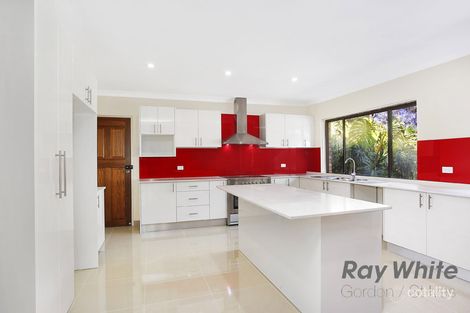 Property photo of 106 Yanko Road West Pymble NSW 2073