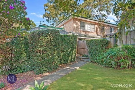 Property photo of 2/75A Crane Road Castle Hill NSW 2154