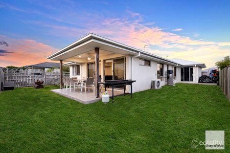 Property photo of 20 Skelbrook Road Park Ridge QLD 4125