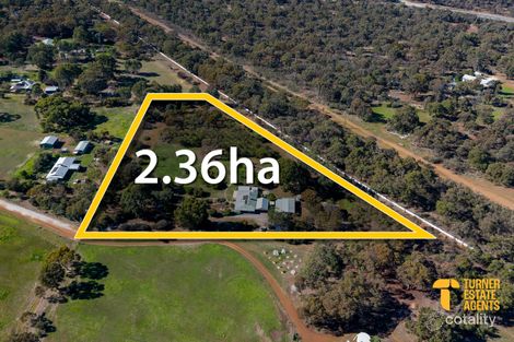 Property photo of 241 Hyde Drive Wundowie WA 6560