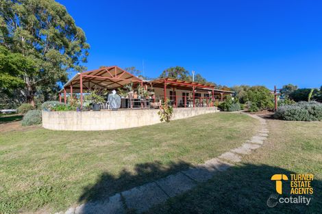 Property photo of 241 Hyde Drive Wundowie WA 6560