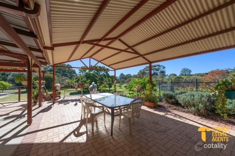 Property photo of 241 Hyde Drive Wundowie WA 6560