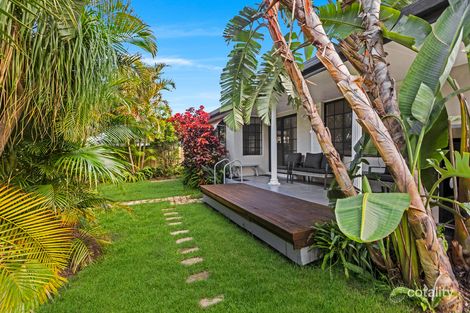 Property photo of 1 Limkin Street Burleigh Waters QLD 4220