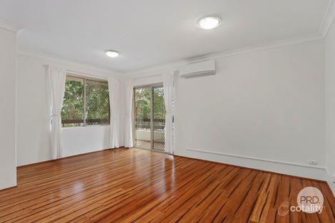 Property photo of 3/36-40 Jersey Avenue Mortdale NSW 2223