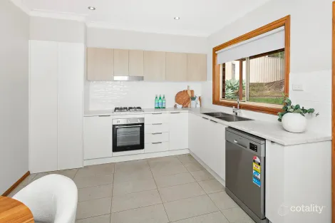 Property photo of 29 Lamerton Drive Figtree NSW 2525
