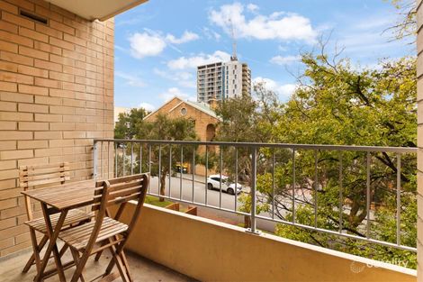 Property photo of 206/112-122 Goderich Street East Perth WA 6004