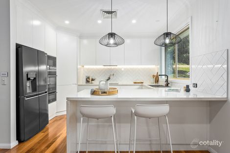 Property photo of 15 Hennessy Lane Figtree NSW 2525