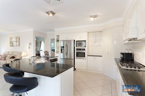 Property photo of 25 St Pauls Avenue Castle Hill NSW 2154