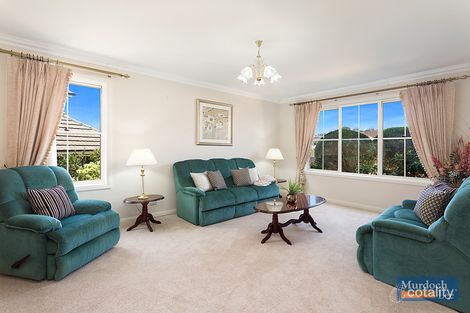 Property photo of 25 St Pauls Avenue Castle Hill NSW 2154