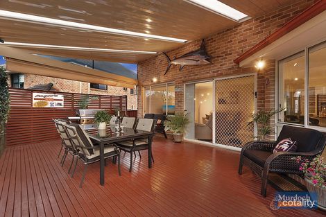 Property photo of 25 St Pauls Avenue Castle Hill NSW 2154