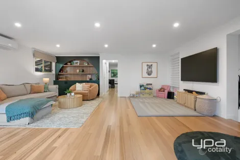 Property photo of 34 Malcolm Street Bacchus Marsh VIC 3340
