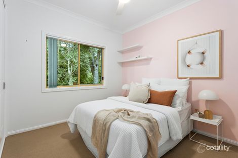 Property photo of 15 Hennessy Lane Figtree NSW 2525