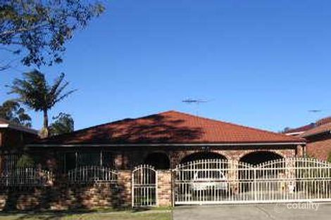 Property photo of 186 Edensor Road Edensor Park NSW 2176