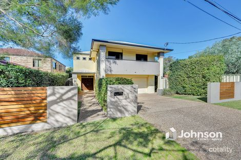6 Hull St, Thorneside, QLD 4158