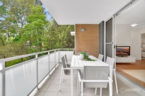 Property photo of 13/14-16 Freeman Road Chatswood NSW 2067