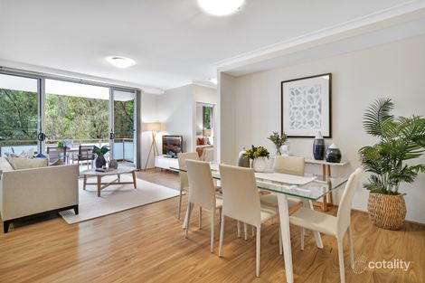 Property photo of 13/14-16 Freeman Road Chatswood NSW 2067