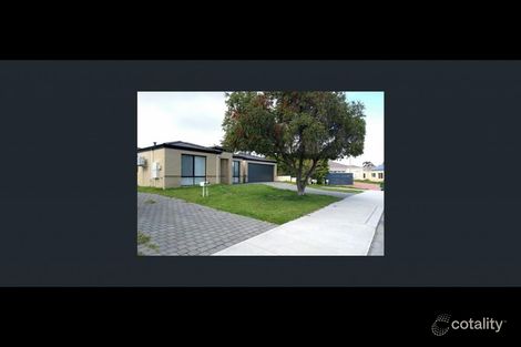 Property photo of 54A Shelbred Way Westminster WA 6061