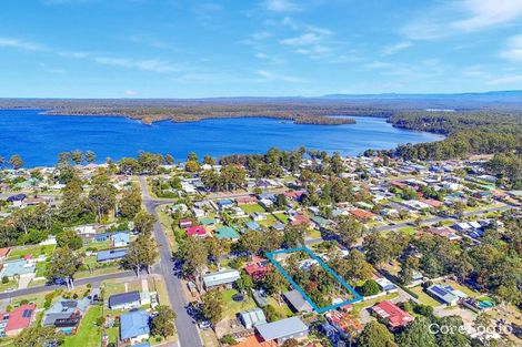 Property photo of 45 Reserve Road Basin View NSW 2540