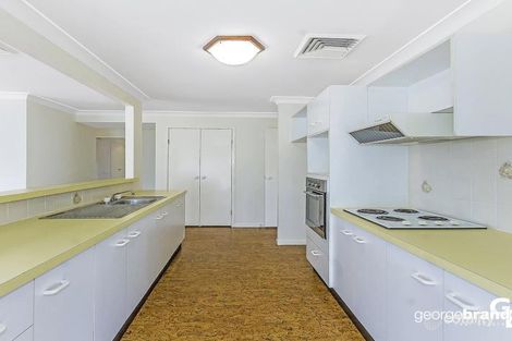 Property photo of 68 Tudawali Crescent Kariong NSW 2250