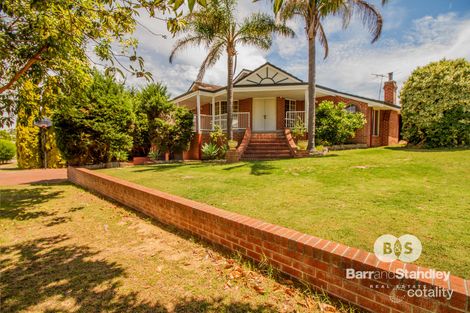 99 Lucy Victoria Ave, Australind, WA 6233