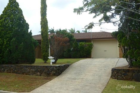 Property photo of 25 Graeme Avenue Goonellabah NSW 2480