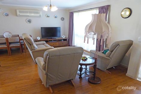 Property photo of 25 Graeme Avenue Goonellabah NSW 2480