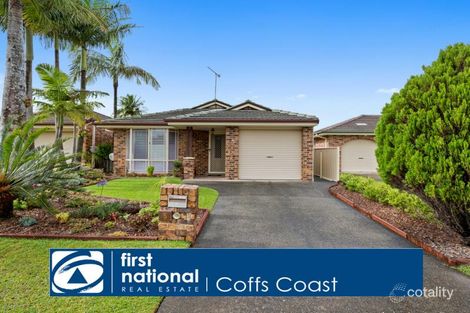 Property photo of 5 Mathie Street Coffs Harbour NSW 2450
