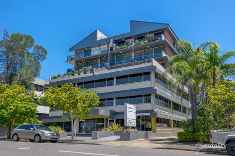 5/28 Fortescue St, Spring Hill, QLD 4000