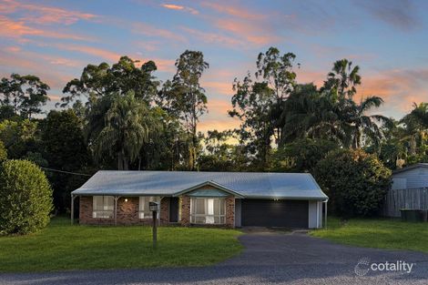 90 Thompson Rd, Beerwah, QLD 4519